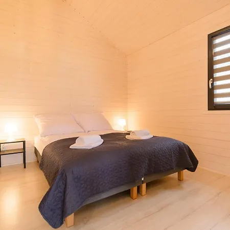 Sanmar-caloroczne Nad Morzem W Dziwnowku Holiday home