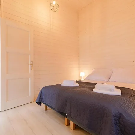 Sanmar-caloroczne Nad Morzem W Dziwnowku Holiday home