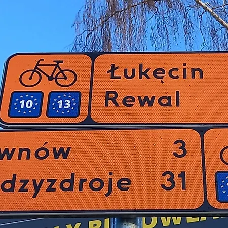 Sanmar-caloroczne Nad Morzem W Dziwnowku *